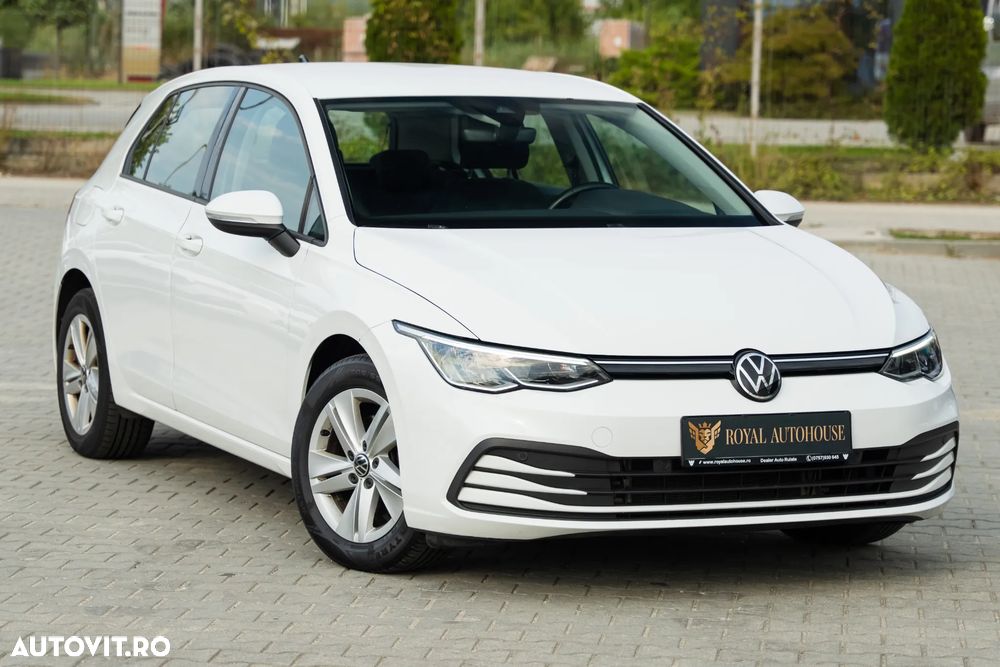 Volkswagen Golf 1.0 TSI Life - 3