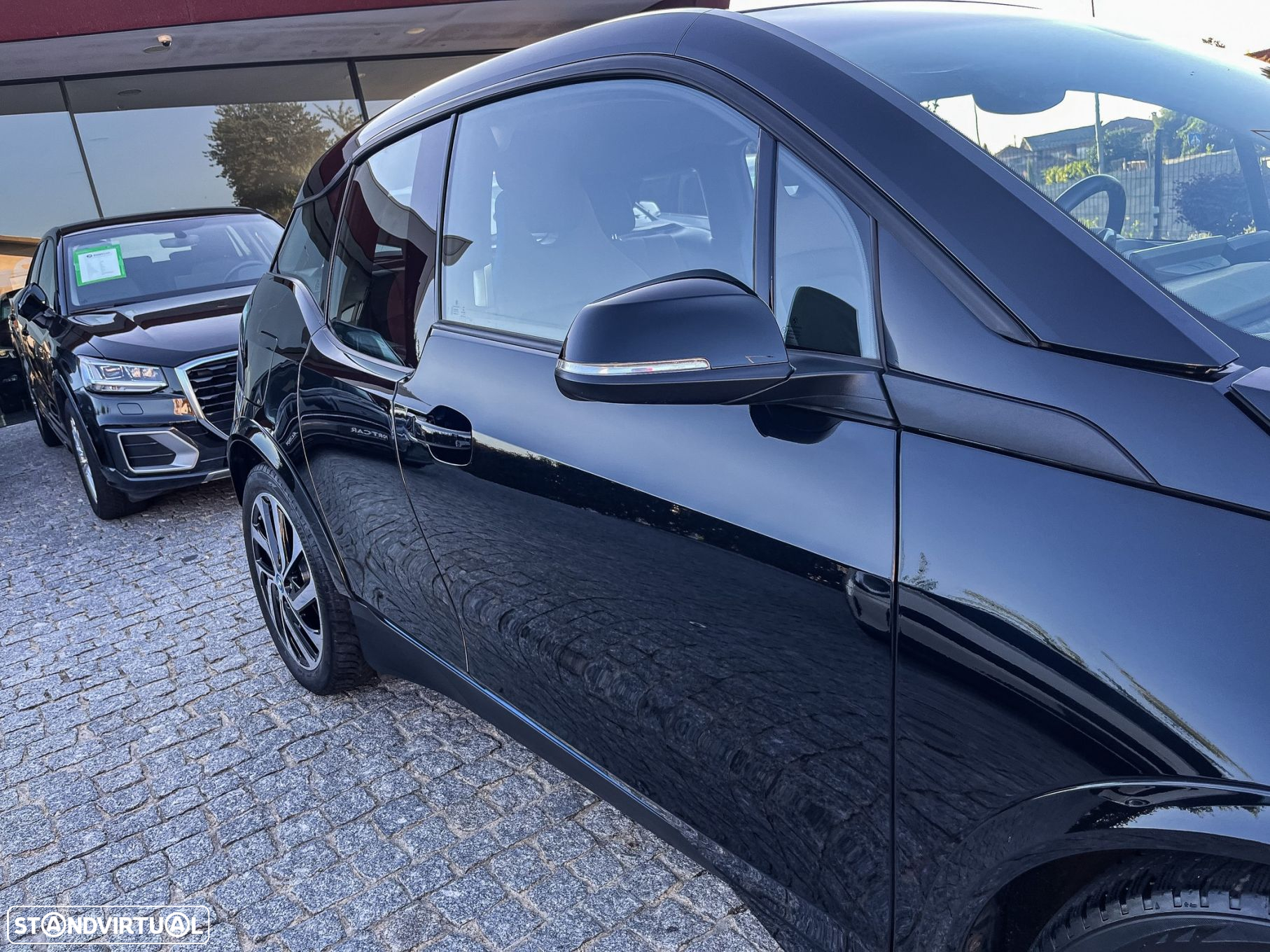 BMW i3 s 120Ah - 41