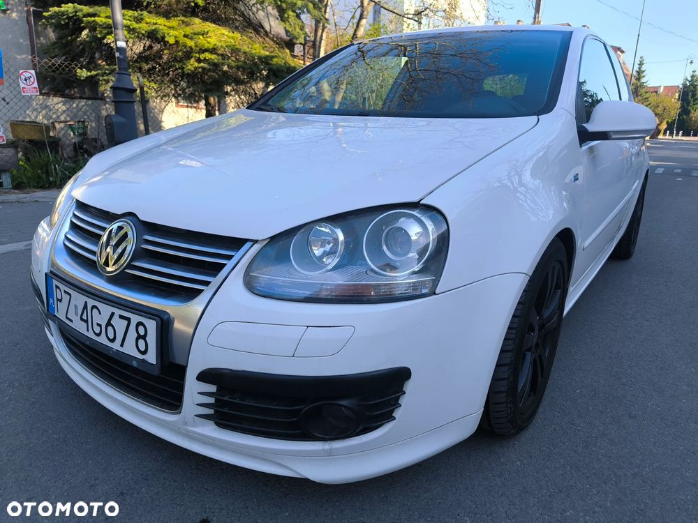 Volkswagen Golf 1.4 TSI GT Sport - 2