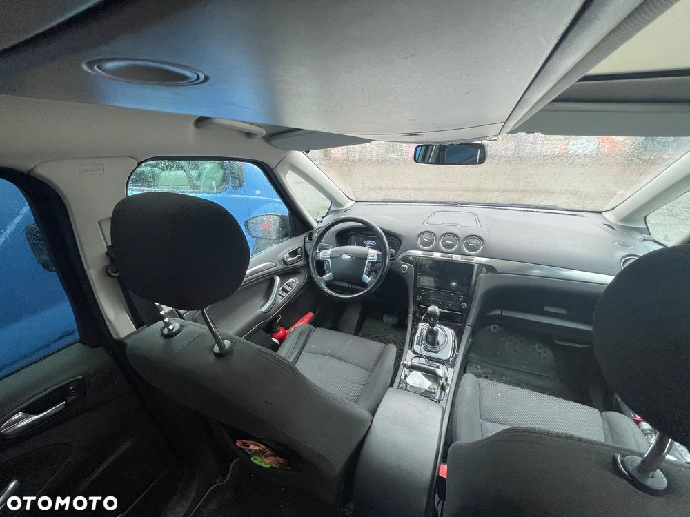 Ford Galaxy 2.3 Titanium - 12