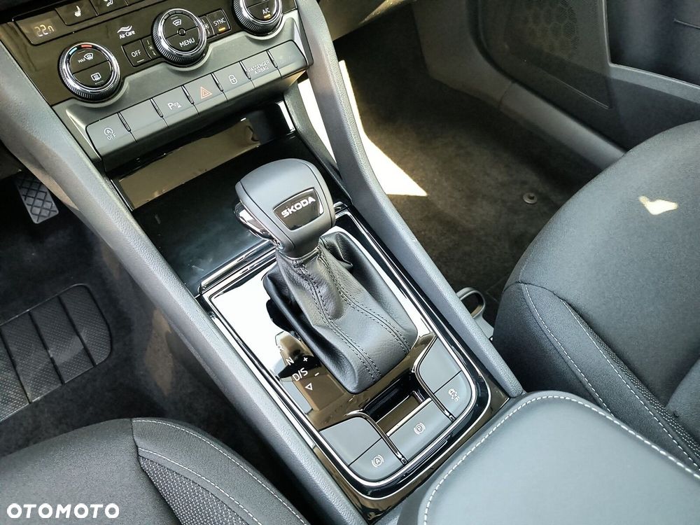 Skoda Karoq - 15