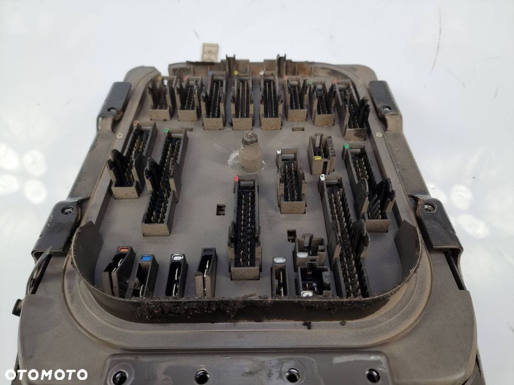 MODUŁ RENAULT PREMIUM 270.19 4460553110 - 4