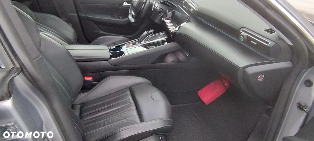 Peugeot 508 - 22