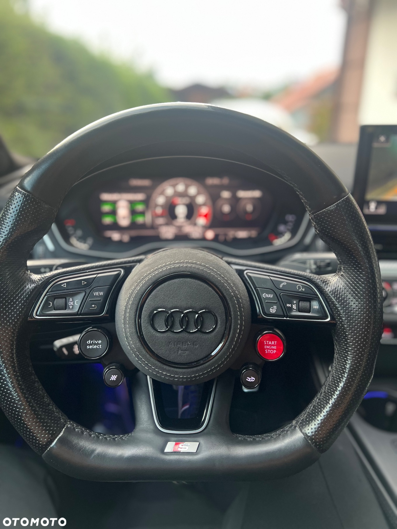 Audi A5 ver-coupe-2-0-tfsi-quattro-s-tronic-sport - 10