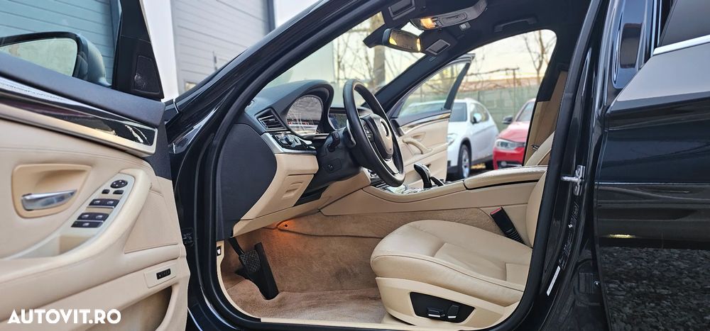 BMW Seria 5 - 14