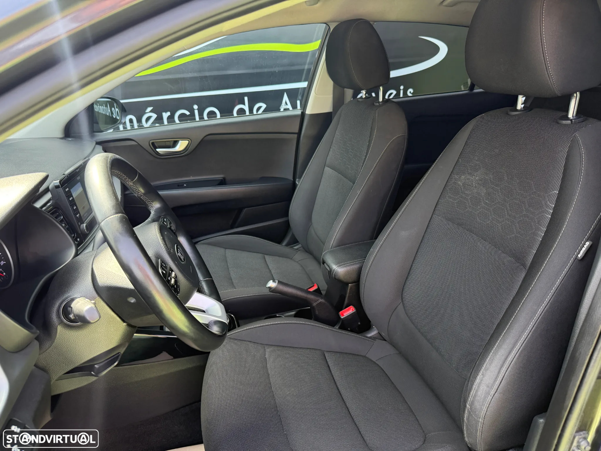 Kia Rio 1.0 T-GDi TX 7DCT - 16