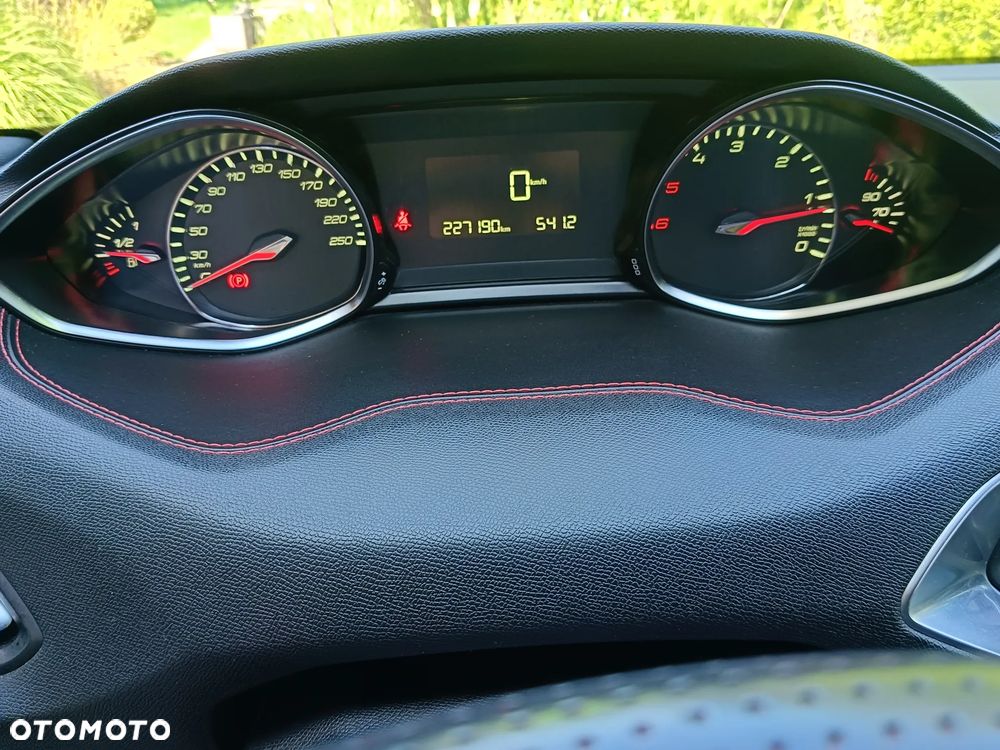 Peugeot 308 e-HDi FAP 115 Stop&Start Style - 21