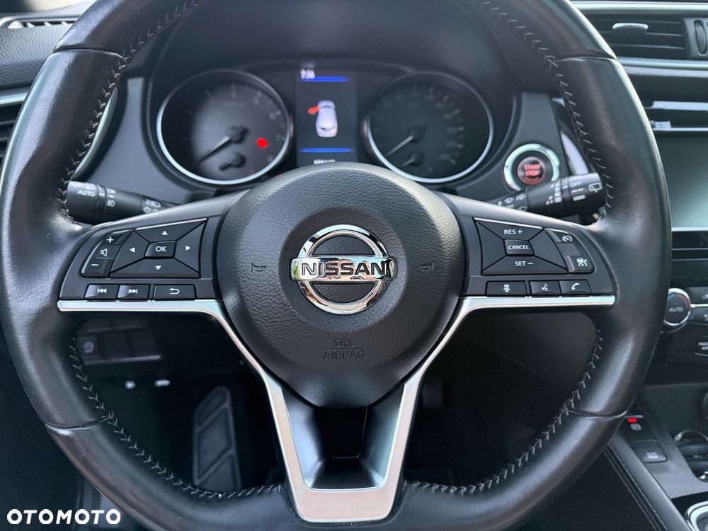 Nissan Qashqai 1.3 DIG-T Tekna+ - 39