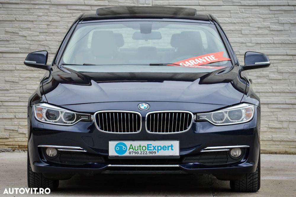 BMW Seria 3 - 15