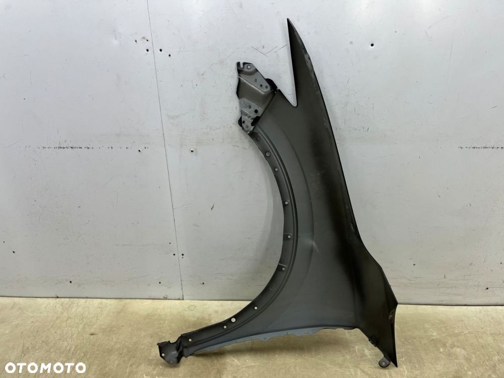 Błotnik Mazda CX-5 CX5 2 II 17-25r. prawy przedni prawy przód - 14