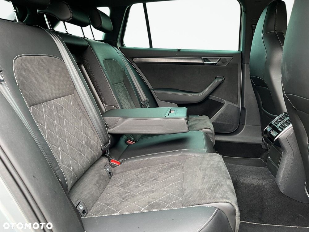 Skoda Superb - 23