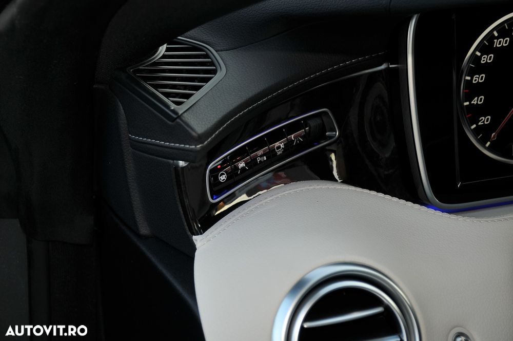 Mercedes-Benz S 400 4MATIC Aut - 19
