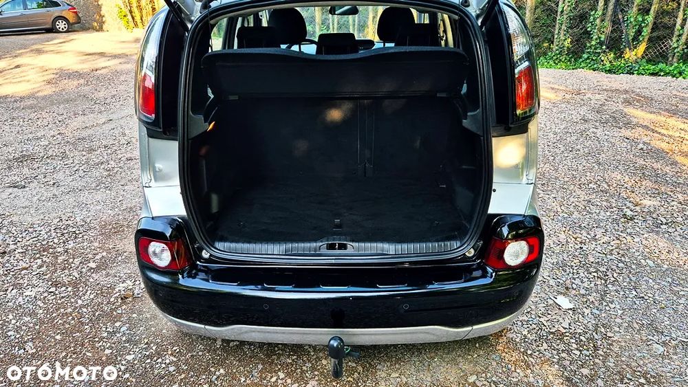Citroën C3 Picasso 1.4i Exclusive - 34