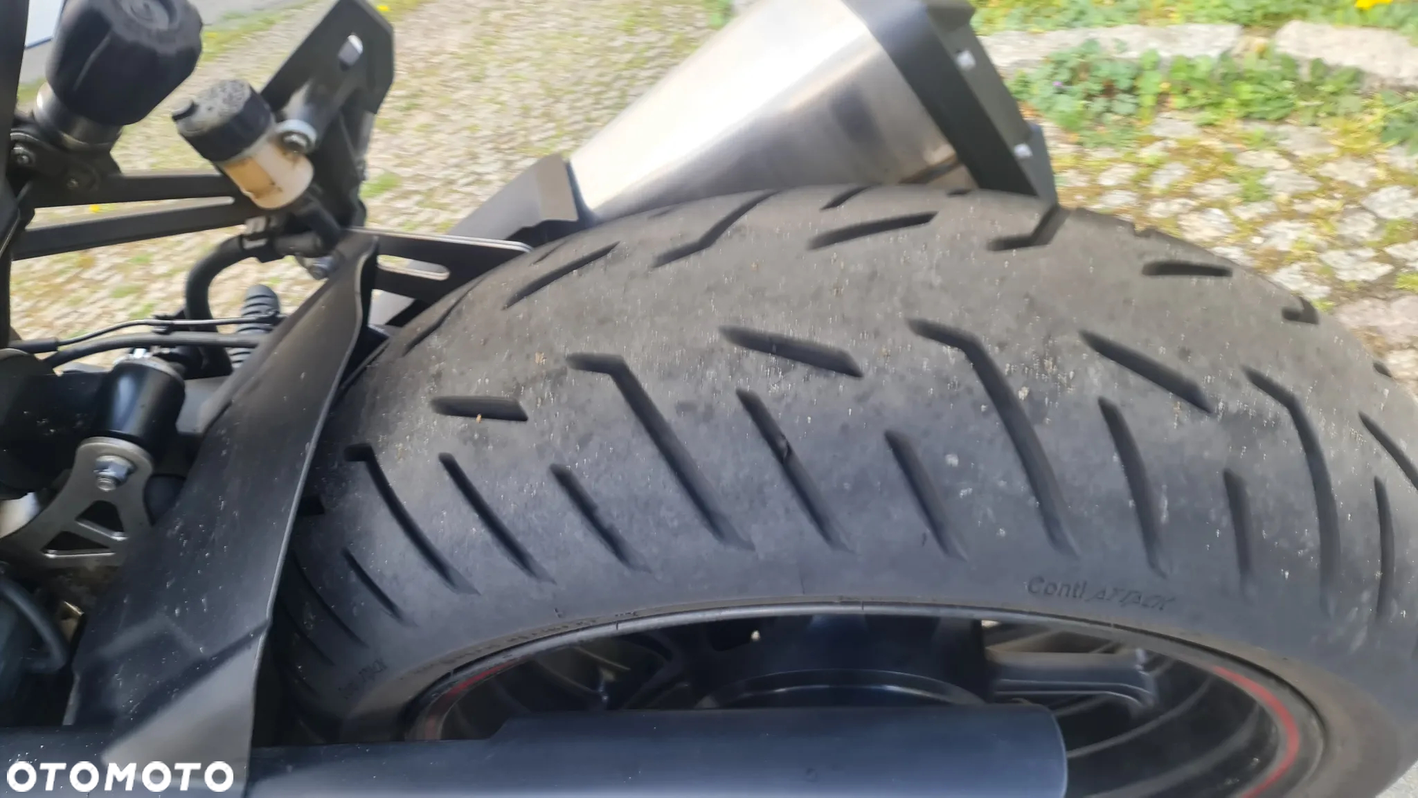 Kawasaki Ninja 1000 SX - 10