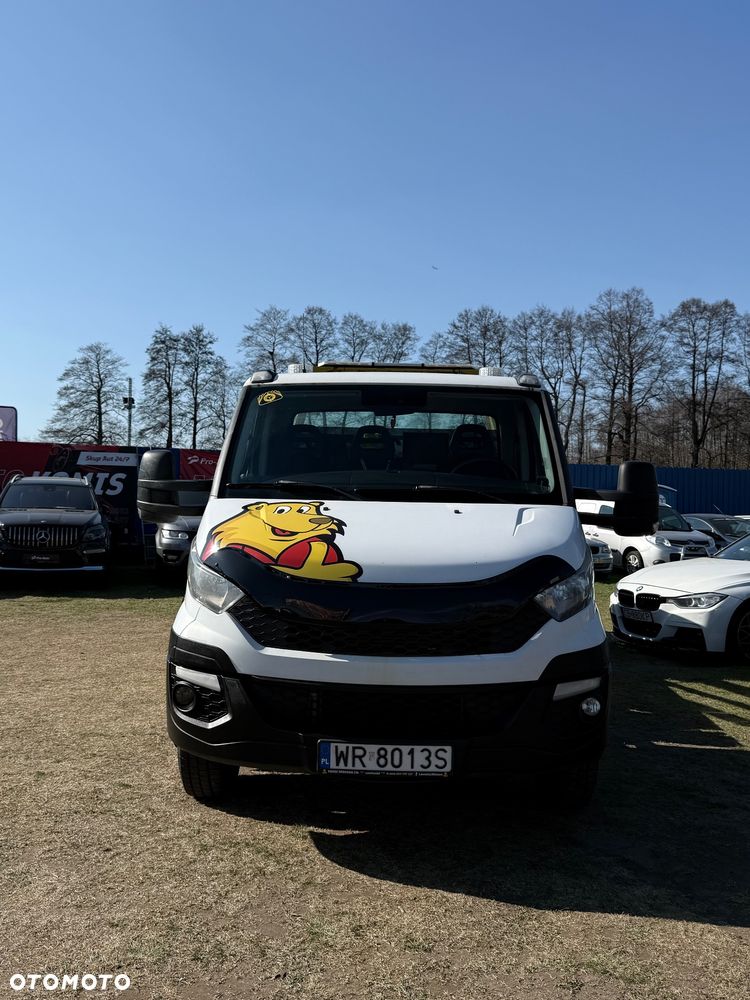 Iveco Dayli - 17