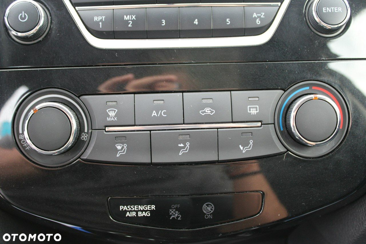Nissan X-Trail - 30