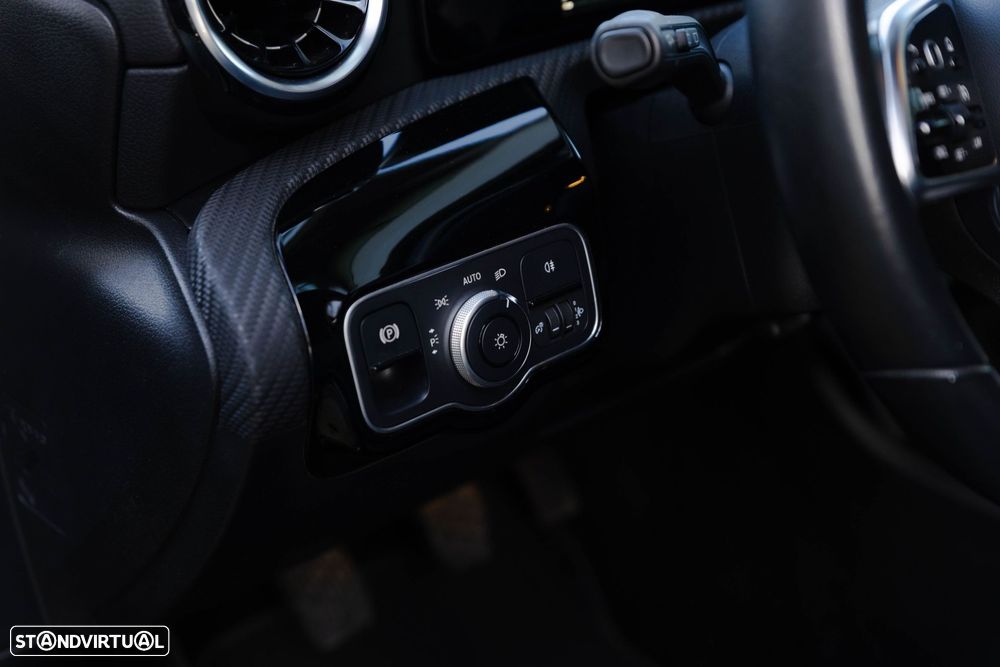 Mercedes-Benz A 160 Style - 10