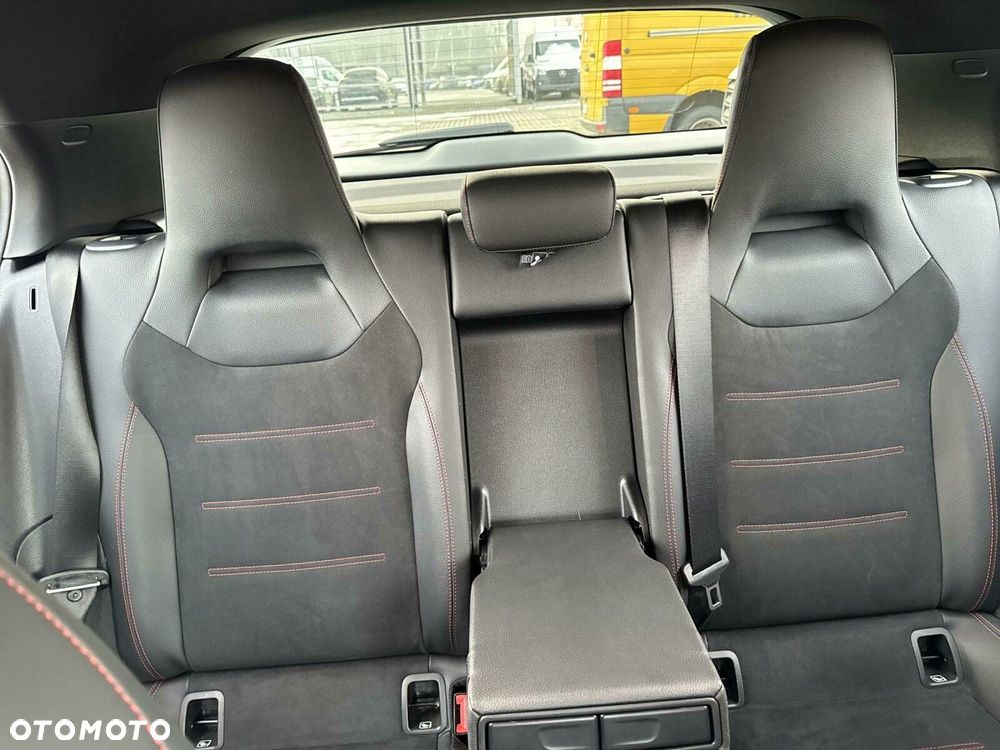 Mercedes-Benz Klasa A - 23