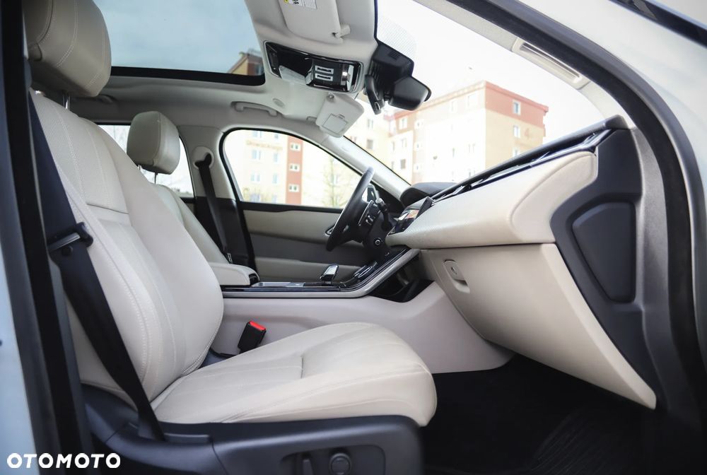Land Rover Range Rover Velar 2.0 P250 S - 25