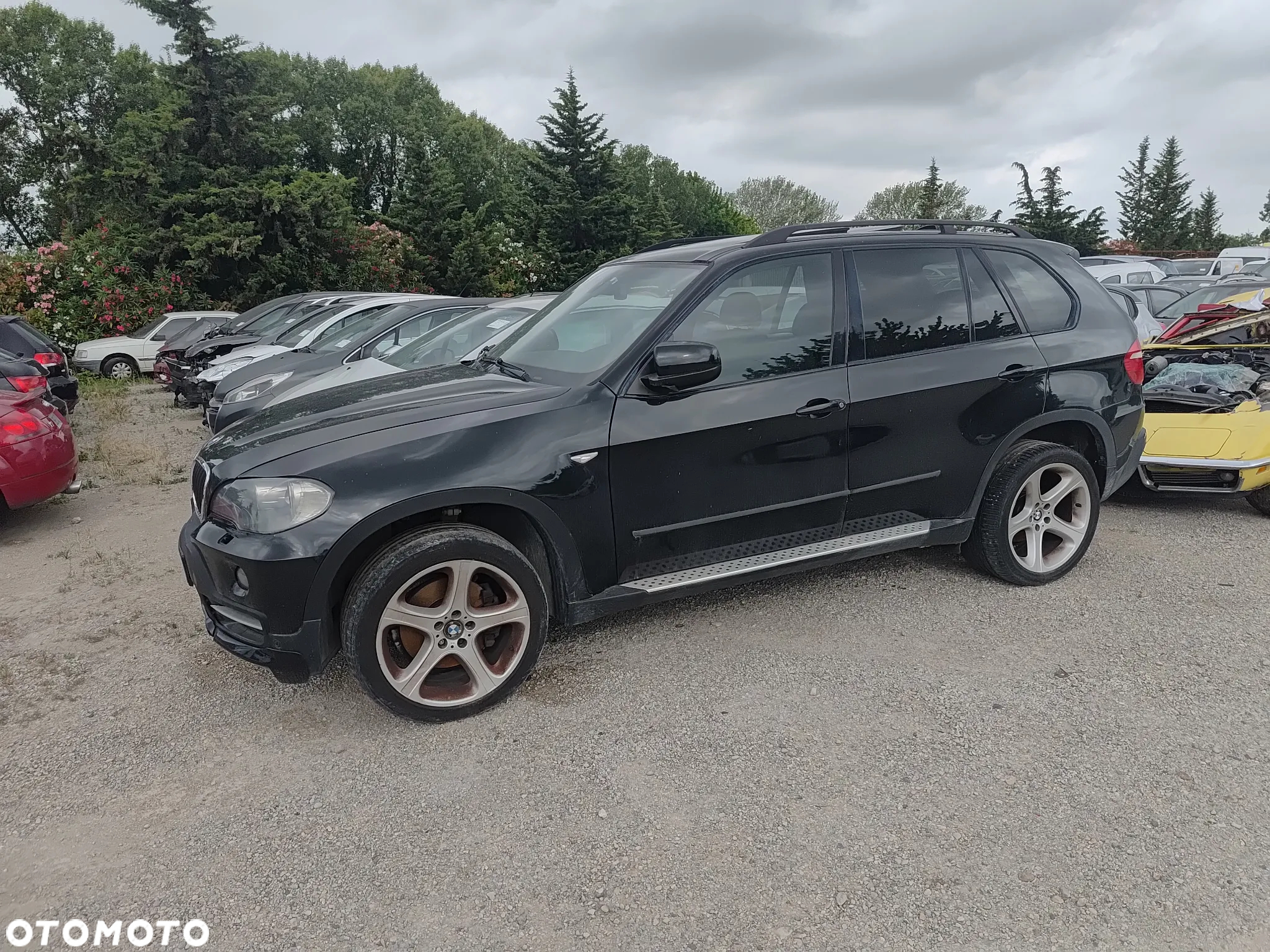 BMW X5 xDrive30d - 11