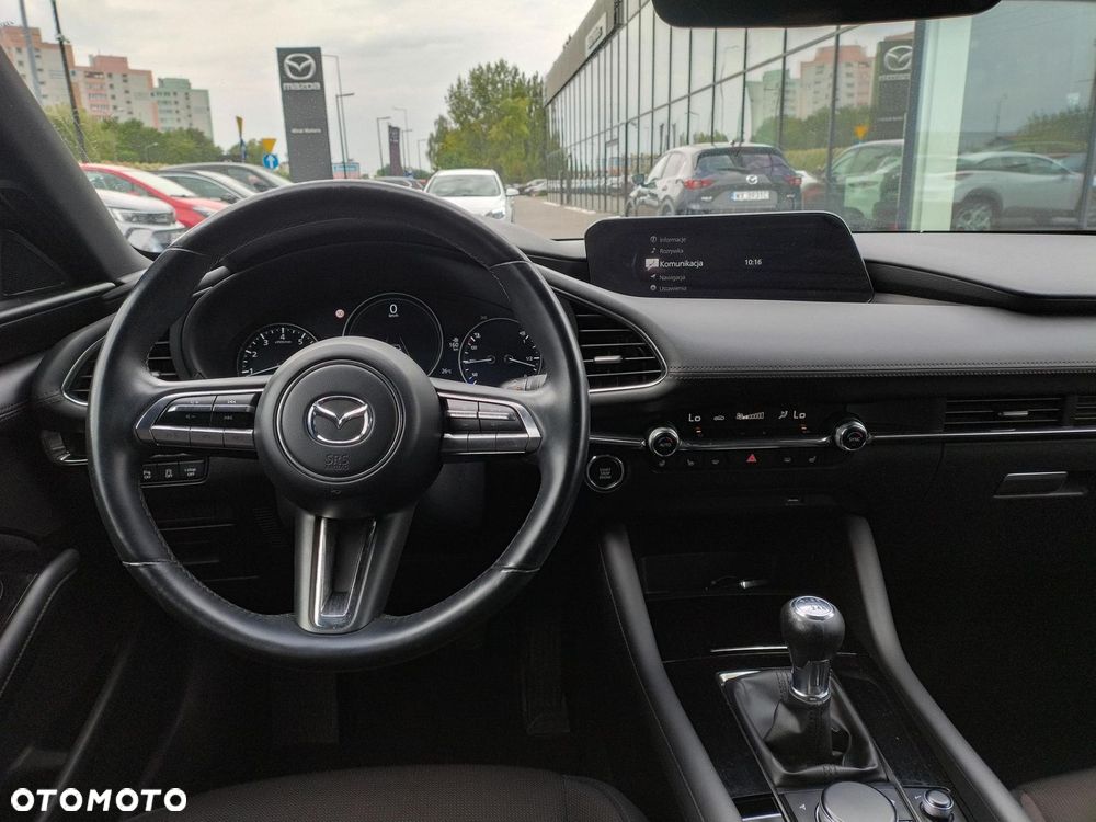 Mazda 3 - 9