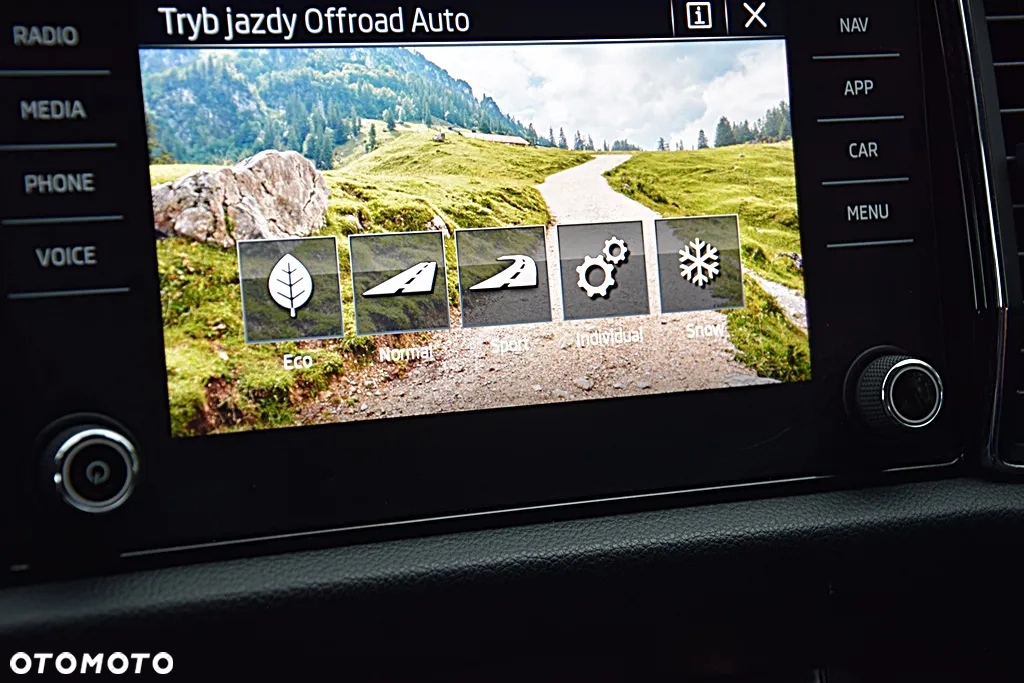 Skoda Kodiaq 2.0 TDI 4x4 Style DSG - 20