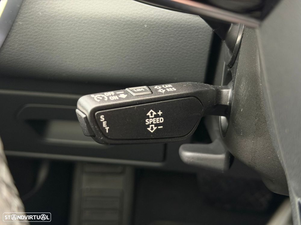 Audi A7 Sportback 50 TFSIe quattro S tronic - 36