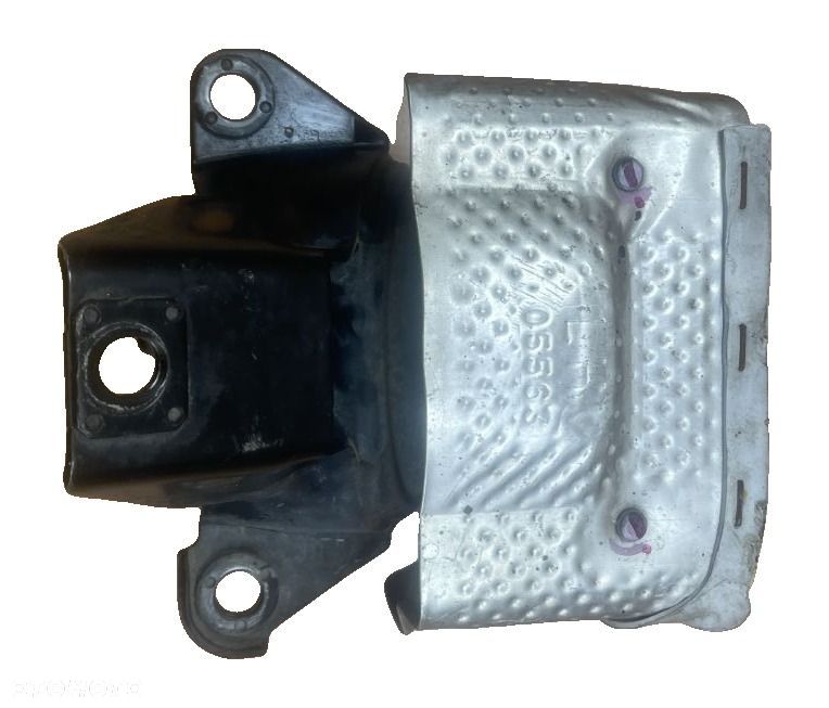 O3 CADILLAC ESCALADE IV 2014- 6.2 V8 L86 PODUSZKA SILNIKA LEWA 23466350 - 1