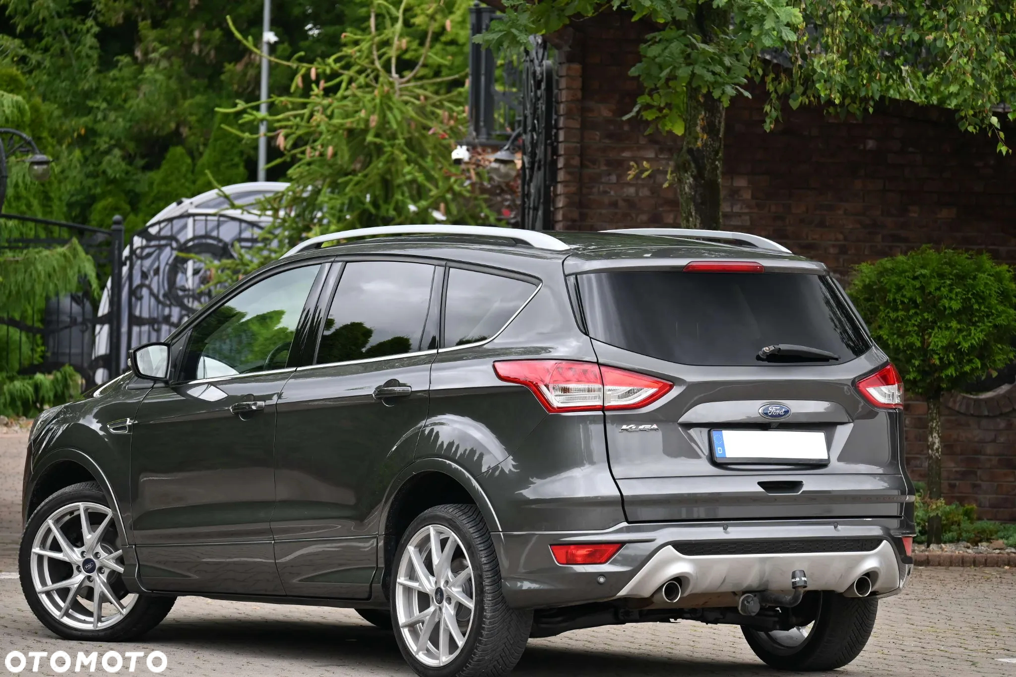 Ford Kuga 2.0 TDCi 4x4 Individual - 16