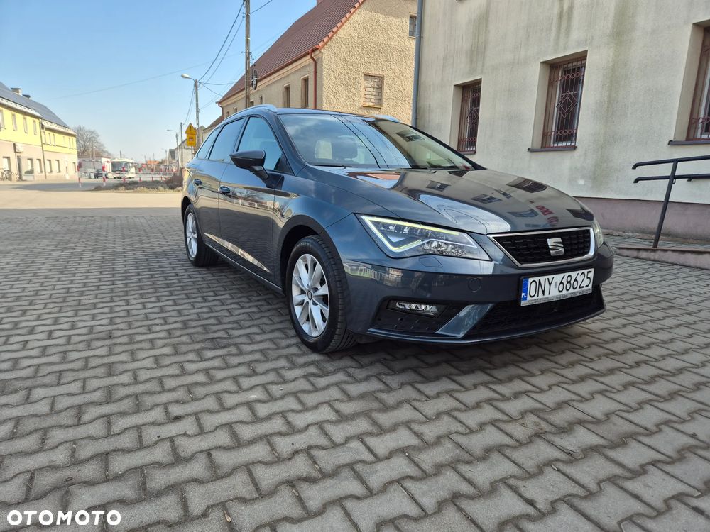 Seat Leon ver-1-5-dsg-xcellence-plus - 3