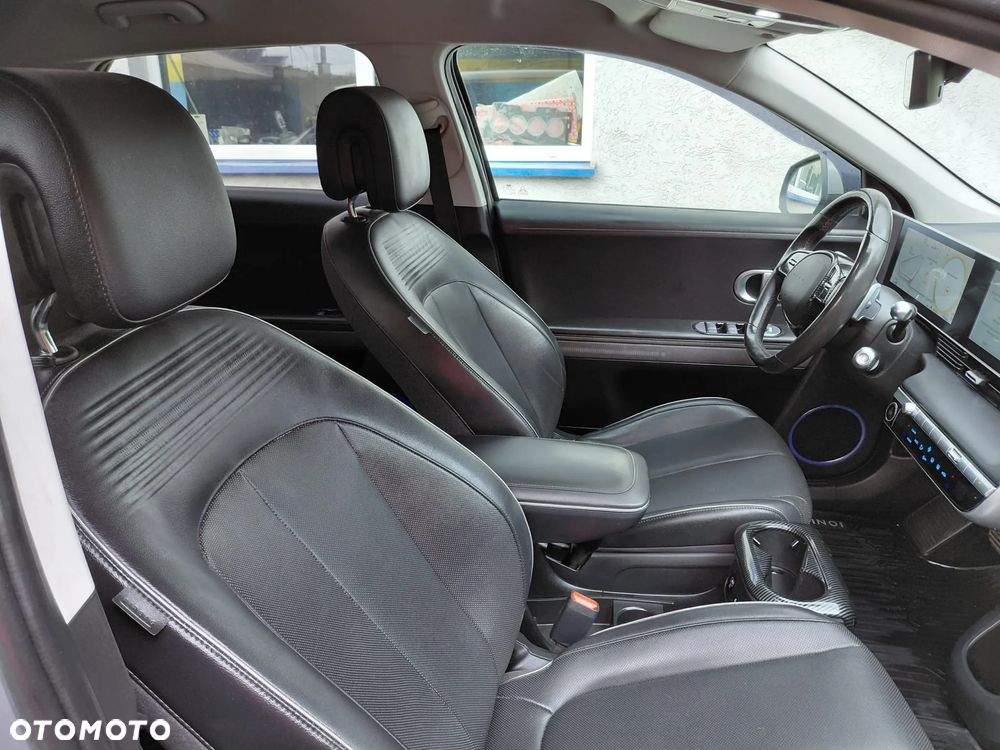 Hyundai IONIQ 5 - 15