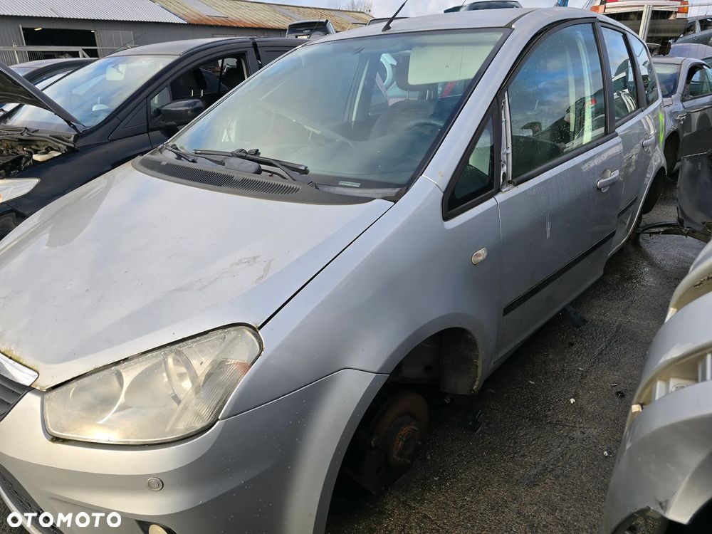 A181 / FORD C-MAX / NA CZĘŚCI - 3