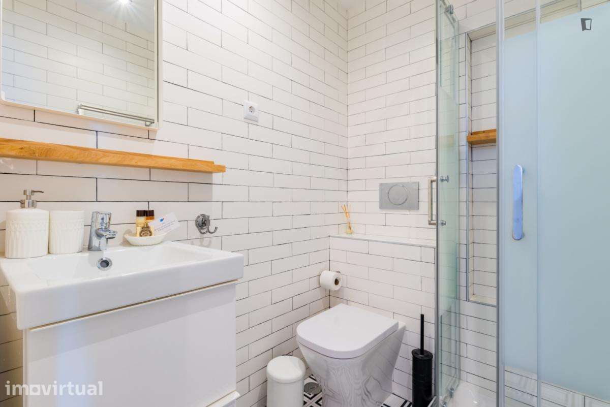 Apartamento com 2 quartos - localizado em Alcântara Lisbon - Grande imagem: 5/38