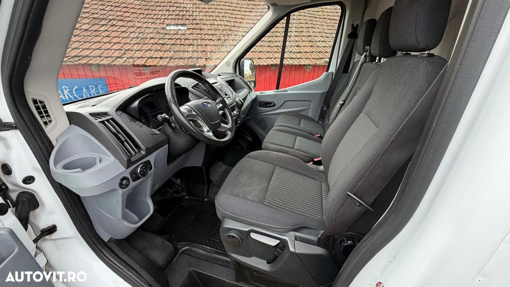 Ford Transit - 5