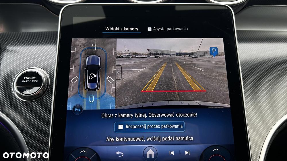 Mercedes-Benz GLC - 20