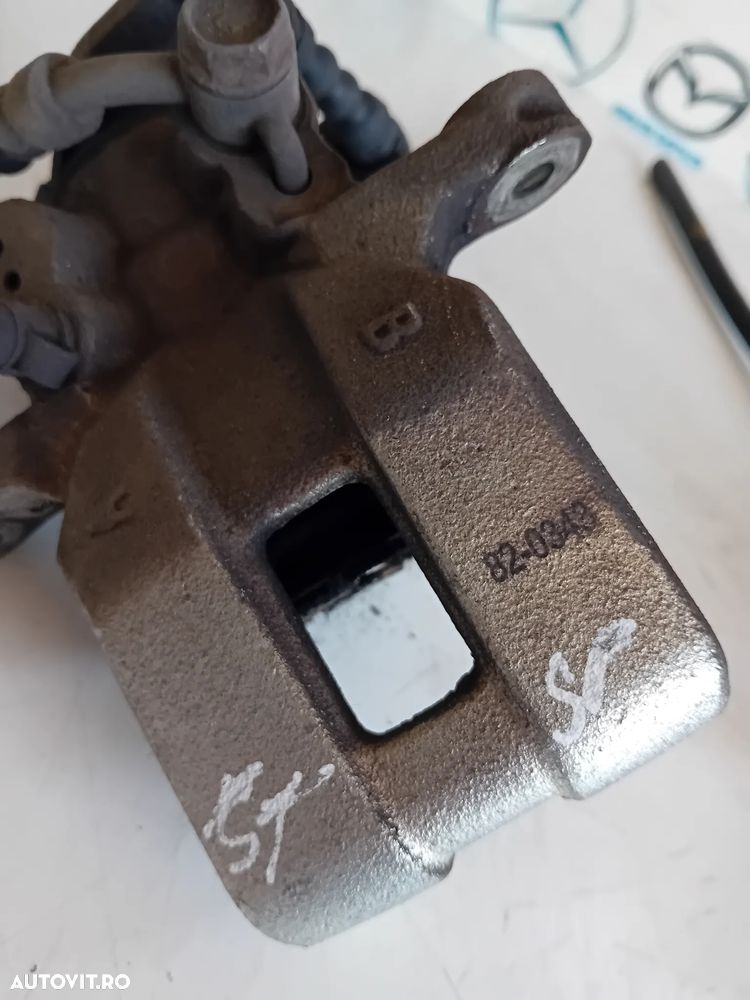 Etrieri Etrier Stanga Dreapta Spate Honda Accord 2.0 Benzina 2008-2013 Motor R20A3 - 8