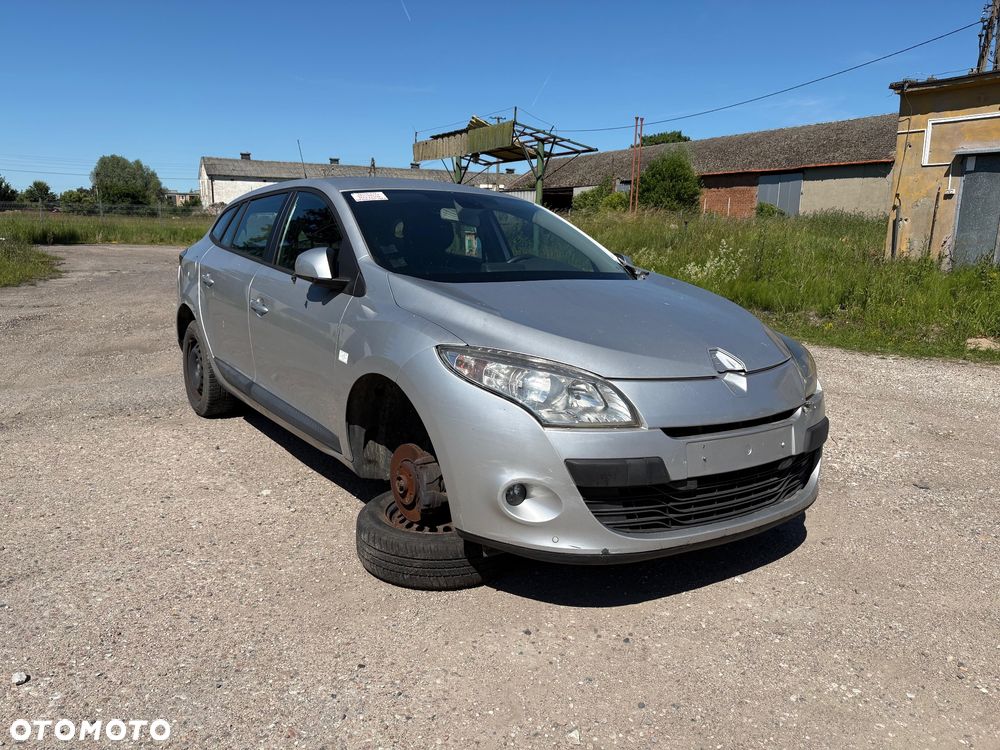 Renault Megane 1.5 dCi Exception - 6