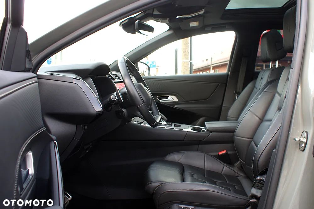 DS Automobiles DS 7 Crossback - 10