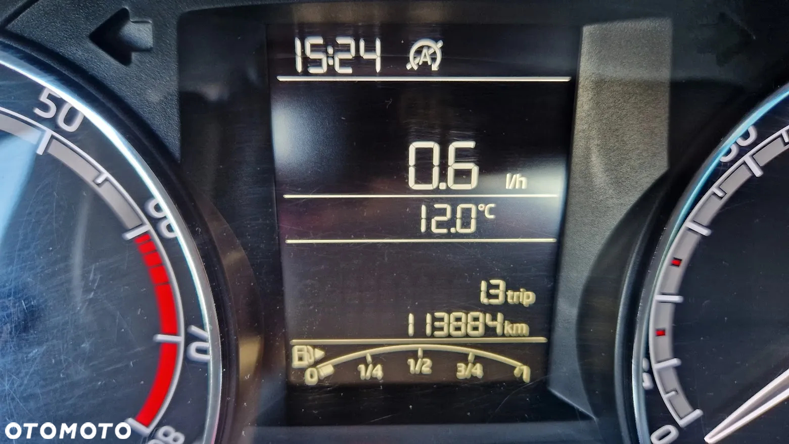 Skoda RAPID 1.0 TSI Ambition - 12