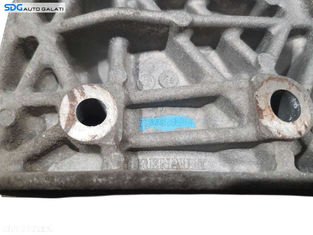 Suport Alternator Renault Clio 2 1.2 Benzina 1998 - 2012 Cod 7700864288 [N3842] - 6