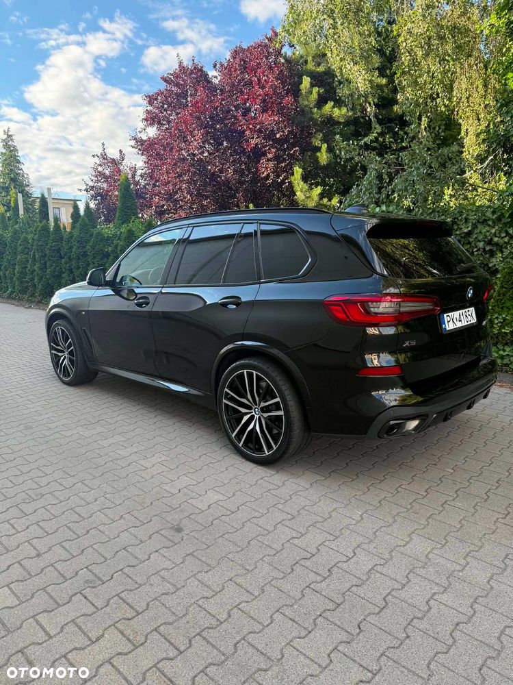 BMW X5 M - 5
