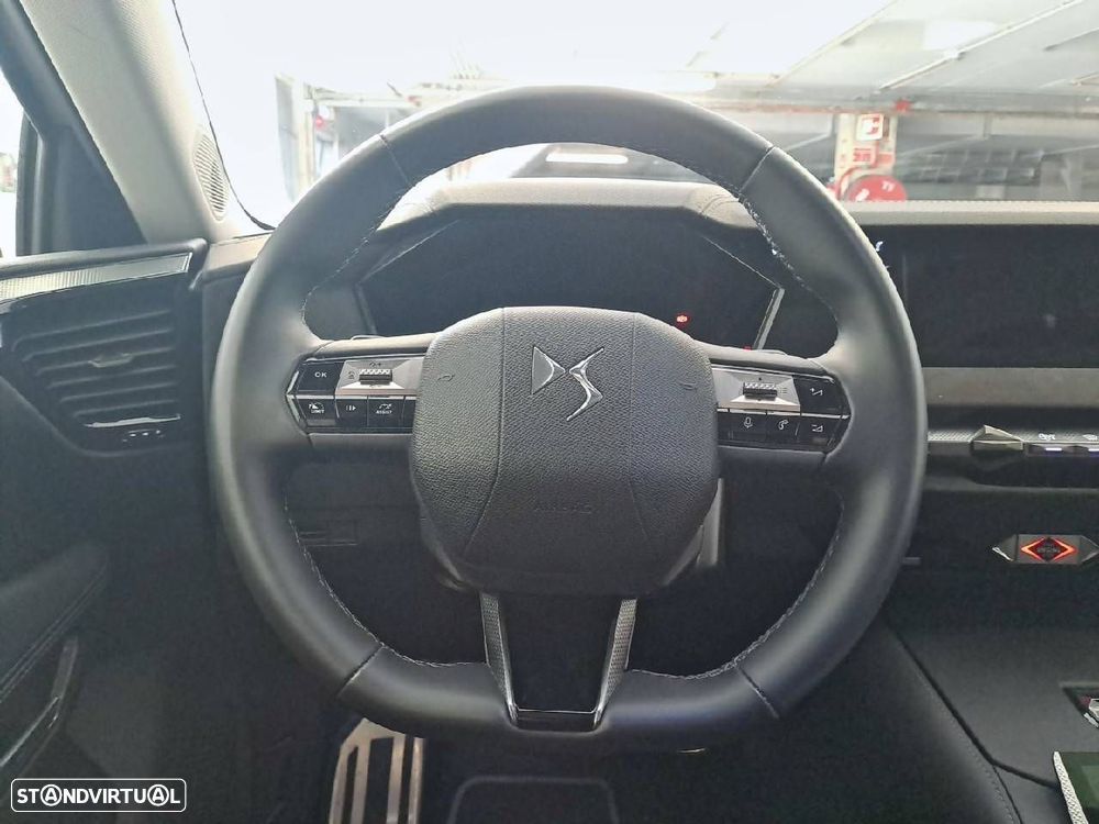 DS DS4 1.2 Hybrid Etoile e-DSC6 - 11