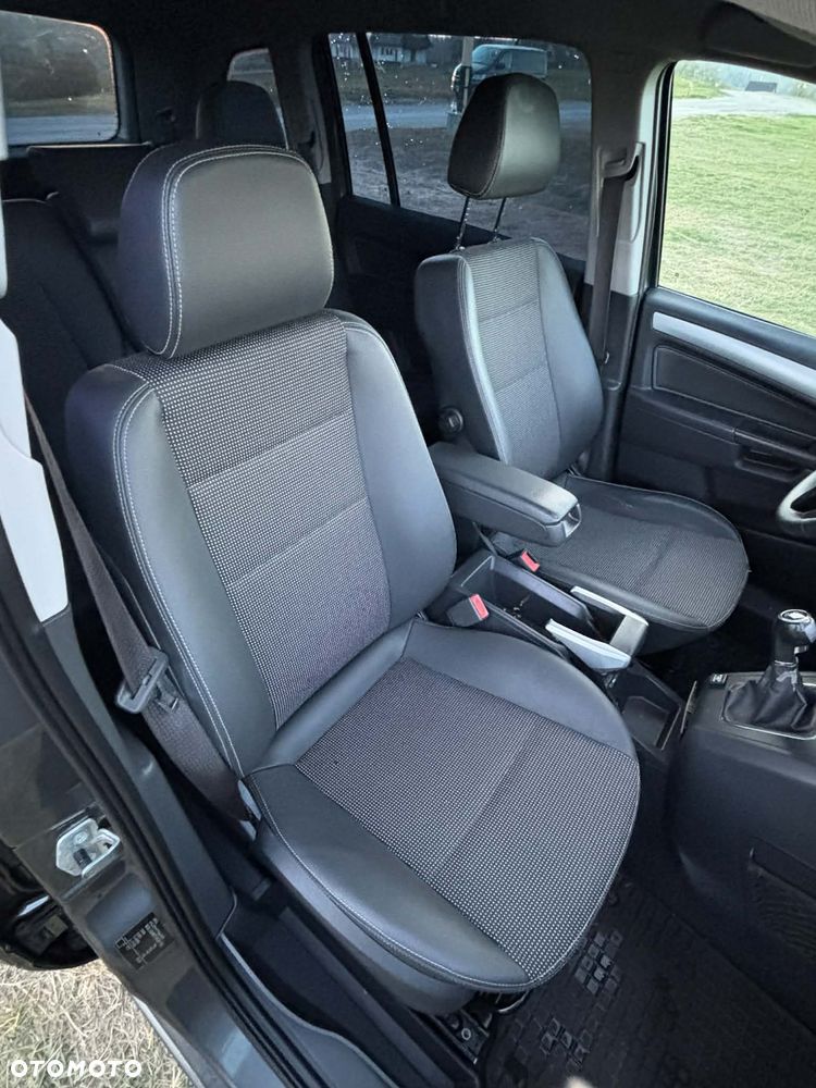 Opel Zafira - 18