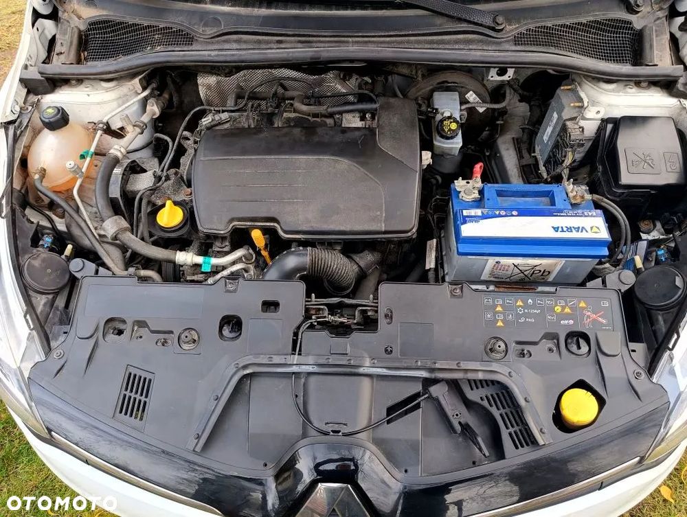 Renault Clio 1.2 16V Limited EU6 - 29