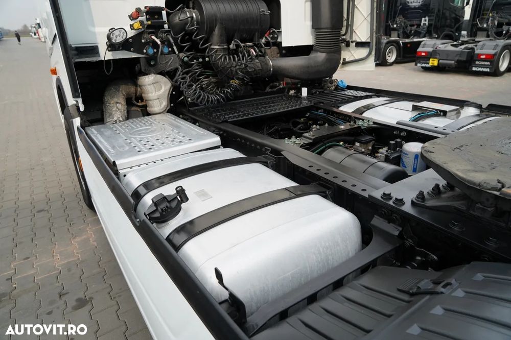 Ford F-MAX 500 / EURO 6 - 12