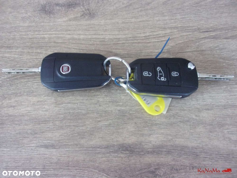 Fiat scudo - 37