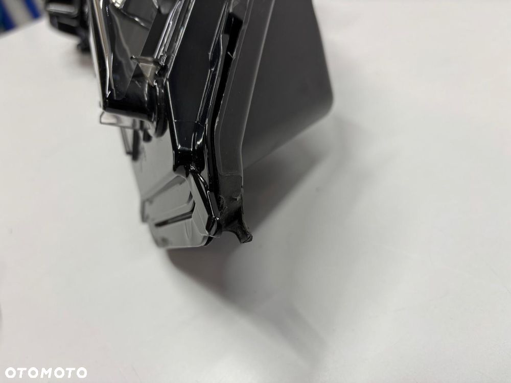 Lexus UX Full Led Lampa Prawa Przód Przednia 81145-76291 - 11