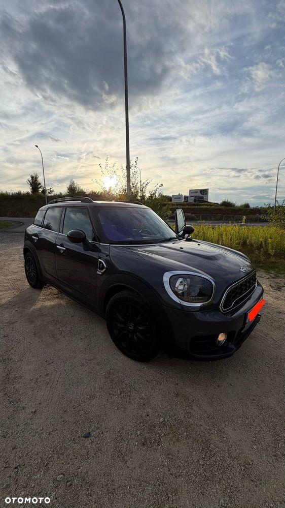 MINI Countryman Cooper S - 16