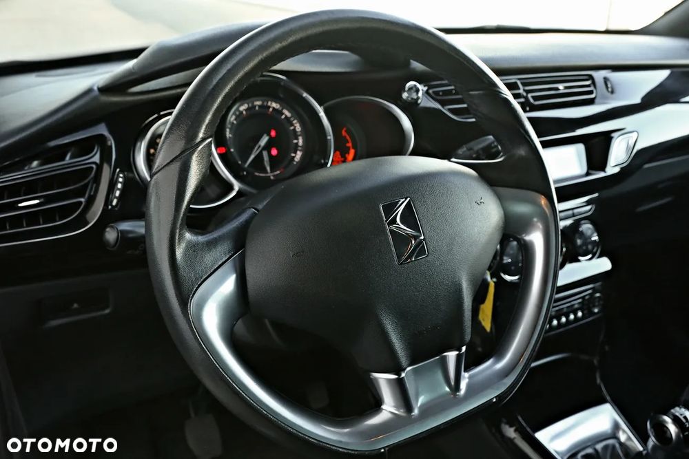 Citroën DS3 - 35