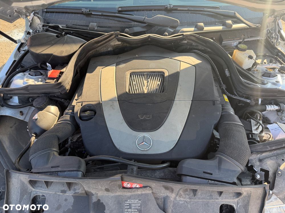 Mercedes-Benz Klasa C 230 7G-TRONIC - 11